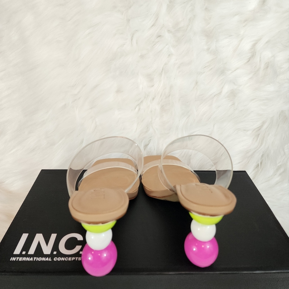 INC Slides - Picture 2 of 4